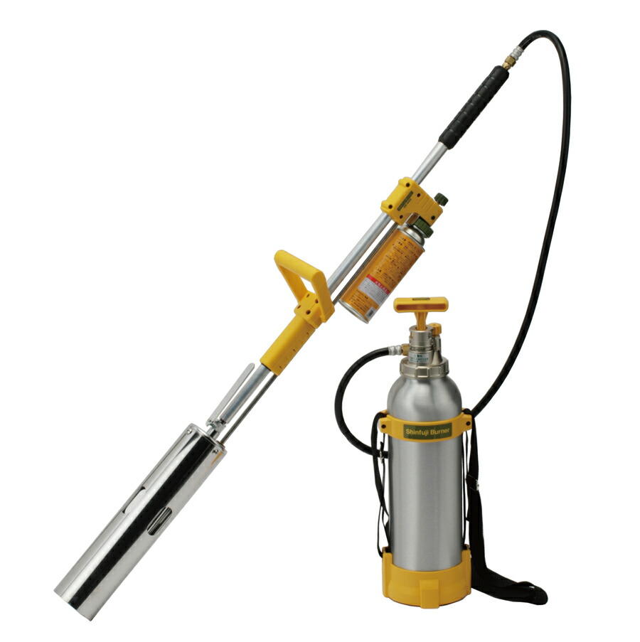 楽天市場】草焼バーナー KB-200L : 新富士バーナー楽天市場店