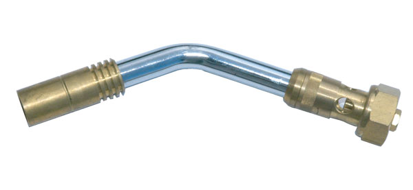 プロパン焼却装置用噴火口 S1号