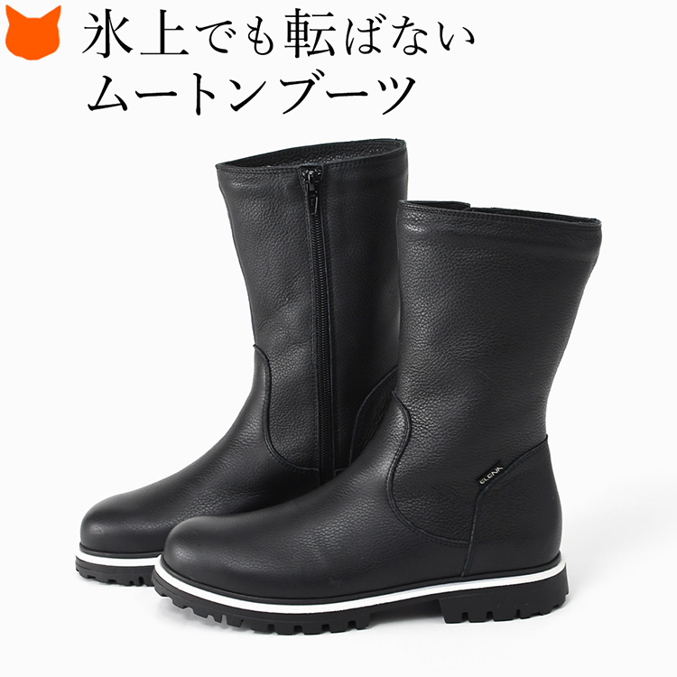 楽天市場】イタリア製 ヒール ローファー パンプス レディース