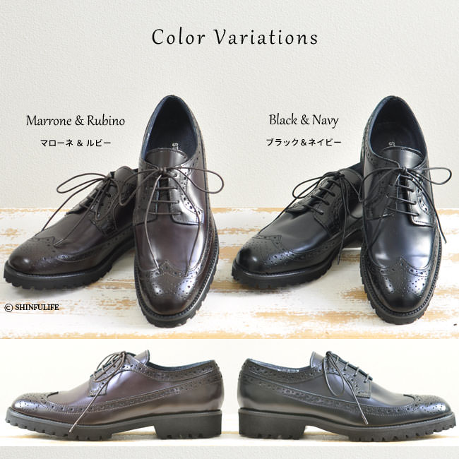 楽天市場 オックスフォード シューズ 靴 レディース 本革 イタリア ブランド ステファノガンバ Stefano Gamba レザー シューズ ブラウン おじ靴 超 軽量 ブランドセレクト シンフーライフ