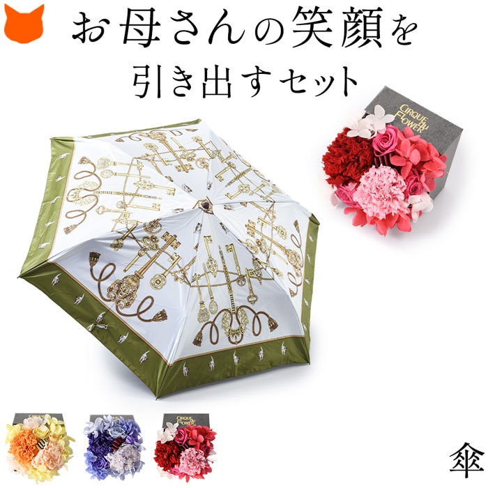 送料込 母の日 花 傘 セット フラワーボックス ギフト プリザーブドフラワー 母 義母 お母さん お義母さん プレゼント アレンジメント カーネーション バラ 花 以外 傘 雨傘 プレゼント 人気ブランド Binamarga Tulungagung Go Id