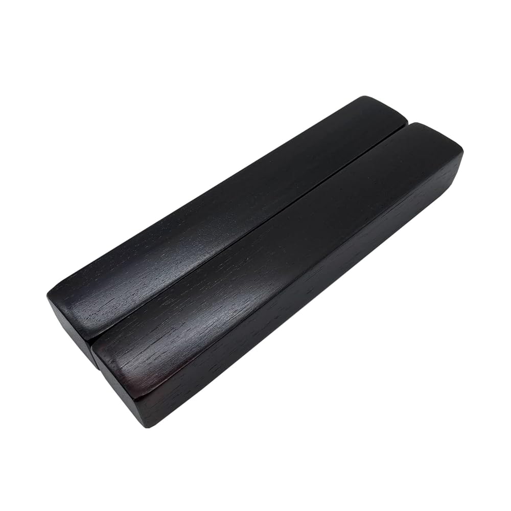 楽天市場】【音木】パロサント（本緑檀）製音木 5寸（長さ約16センチ