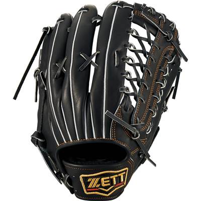 楽天市場】ゼット プロステイタス 軟式 グローブ 外野手 野球