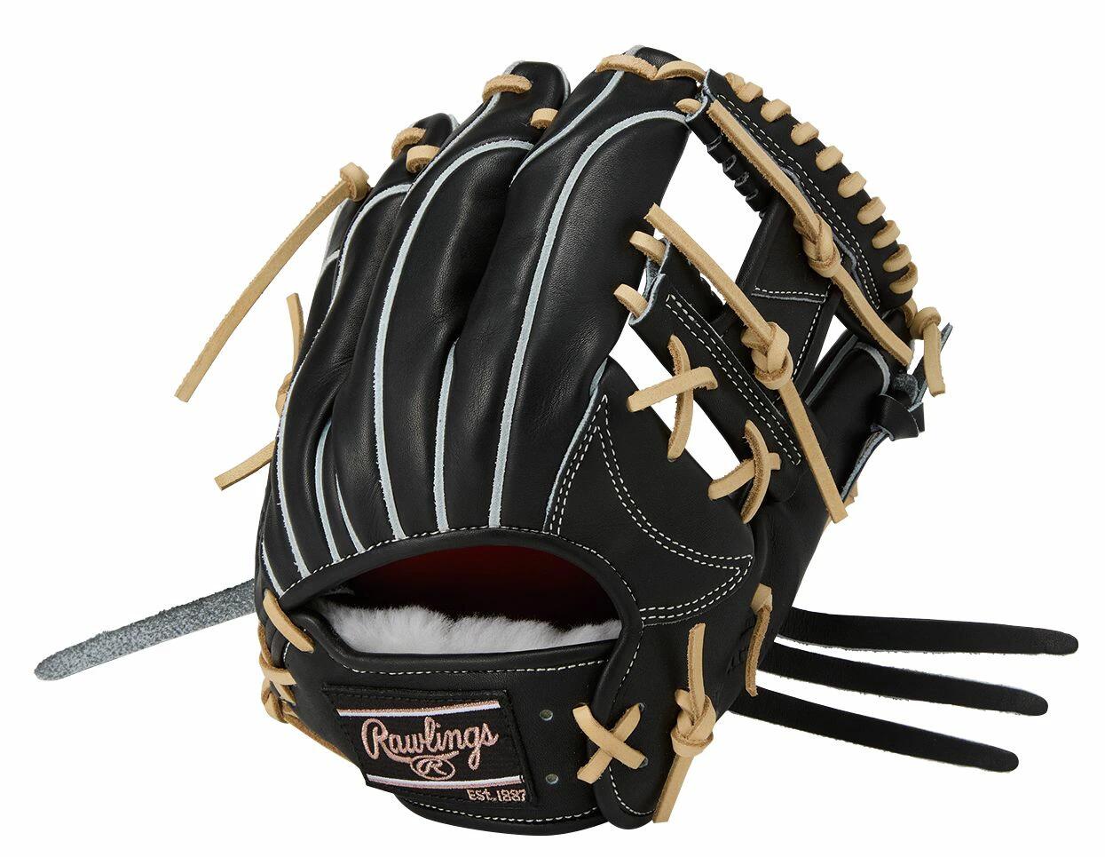 楽天市場】野球 ローリングス SISU 硬式グローブ 内野手用 rawlings