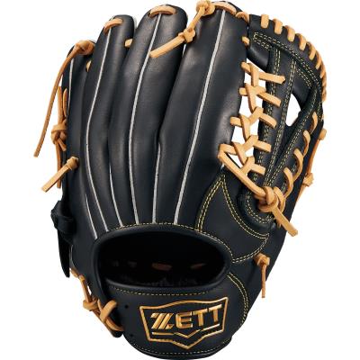 zett ゼット 軟式ジュニアグローブ BJGB74550F ソフトステア 9,900円