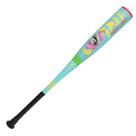 【marucci/マルッチ】少年 軟式バット 78cm MJJSBBWPJ 楽天市場】少年軟式バット マルーチ marucci 少年用 ワニ