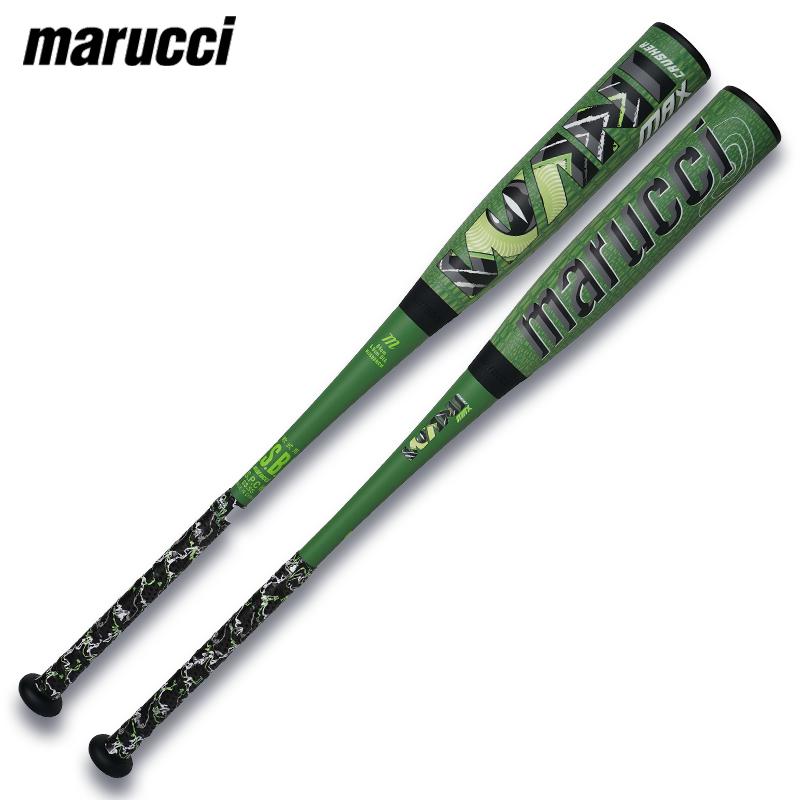楽天市場】マルーチ marucci 少年軟式バット 軟式バット ジュニア用