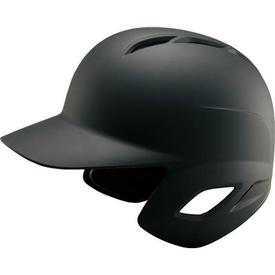 ゼット 硬式打者用ヘルメット BHL181 プロステイタス つや消し 高校野球 硬式野球 マイヘルメット ネイビー｜SHINGOSPORTS 8,050円