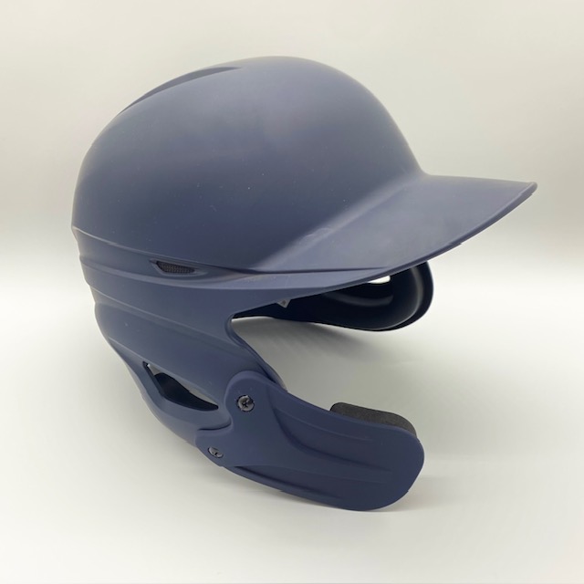 楽天市場】野球 ミズノ MIZUNO 硬式 打者用ヘルメット 両耳付 フェイス