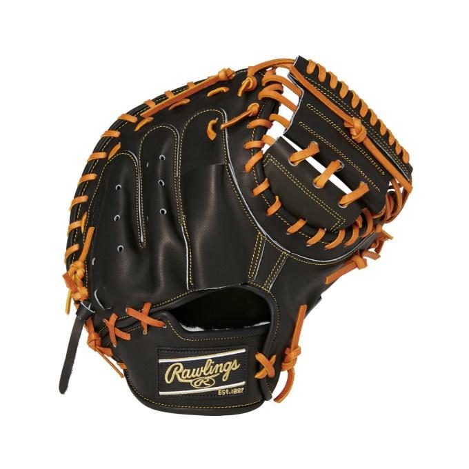 ローリングス HOH 型抜群 即戦力 硬式 キャッチャーミット ローリングス HOH 型抜群 即戦力 硬式 キャッチャーミット 野球