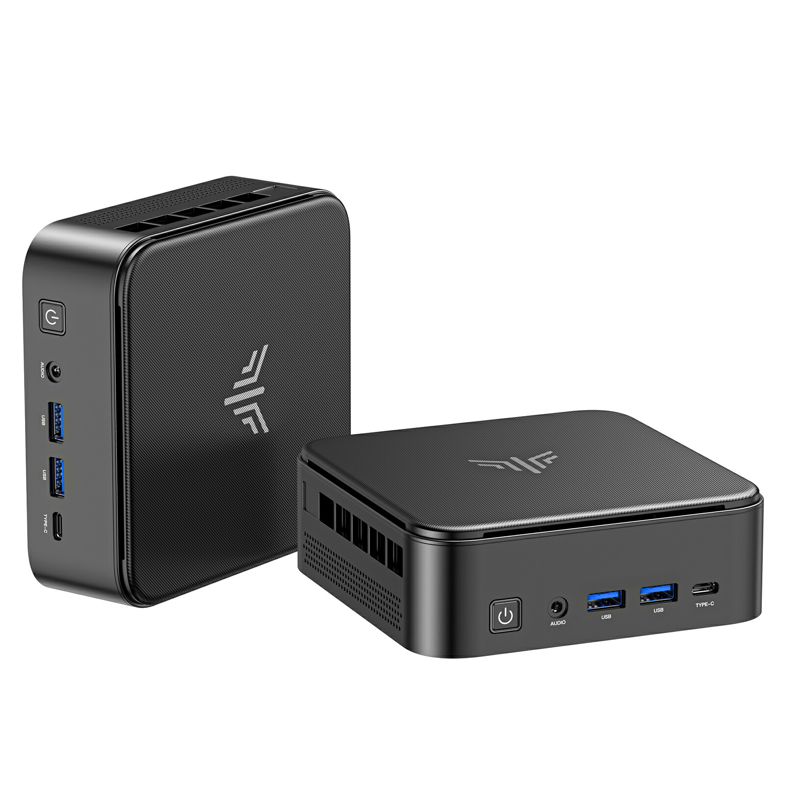 楽天市場】BOSGAME ミニPC Windows 11 インテル第12世代 Mini PC N100