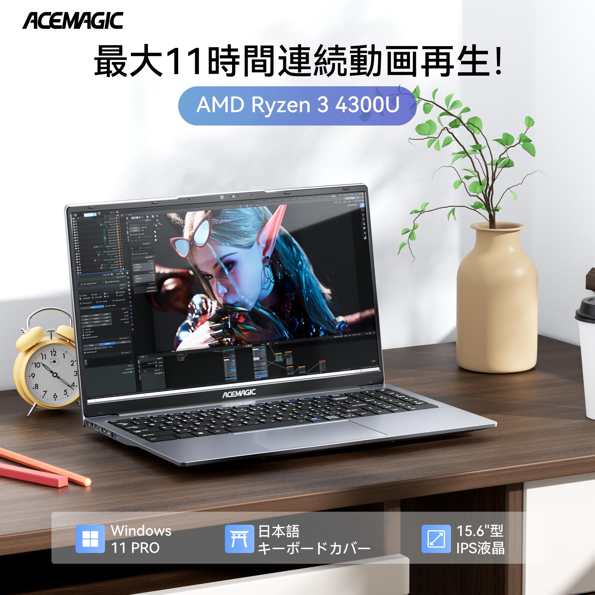 【省スペース×高性能】Ryzen7 6800H搭載 ミニゲーミングPC 美品 楽天市場】「限定クーポン！！」ミニPC 高性能 【AMD Ryzen7 6800H