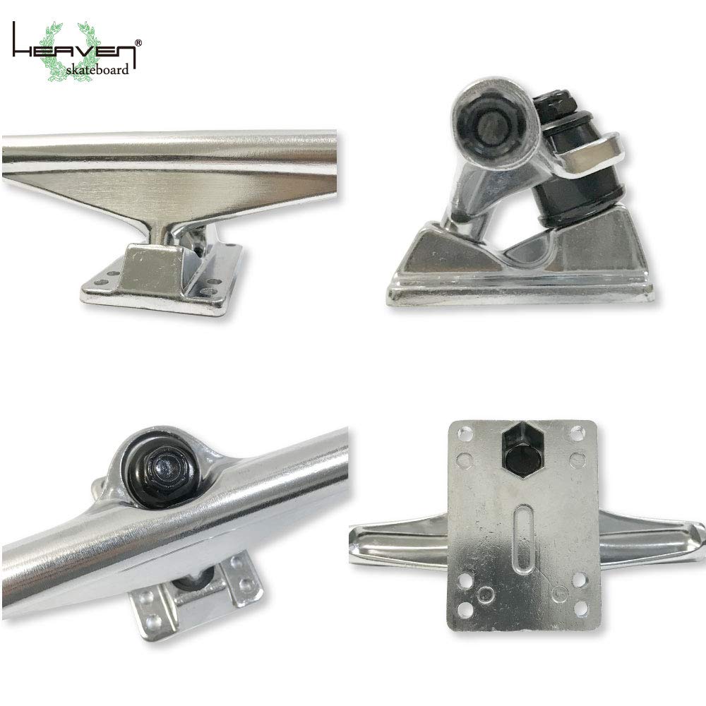 楽天市場】GRIND KING グラインドキング LOCKER 8.0 スケートボード