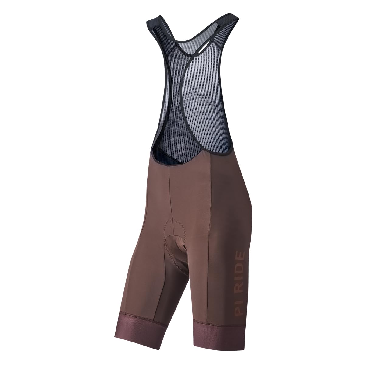 PEARL IZUMI(パールイズミ) 循環過程お召しもの WT210-3DX 素粒子加速器 ビブ ズボン下 色合い: 6 グリズリー 大きさ:S
