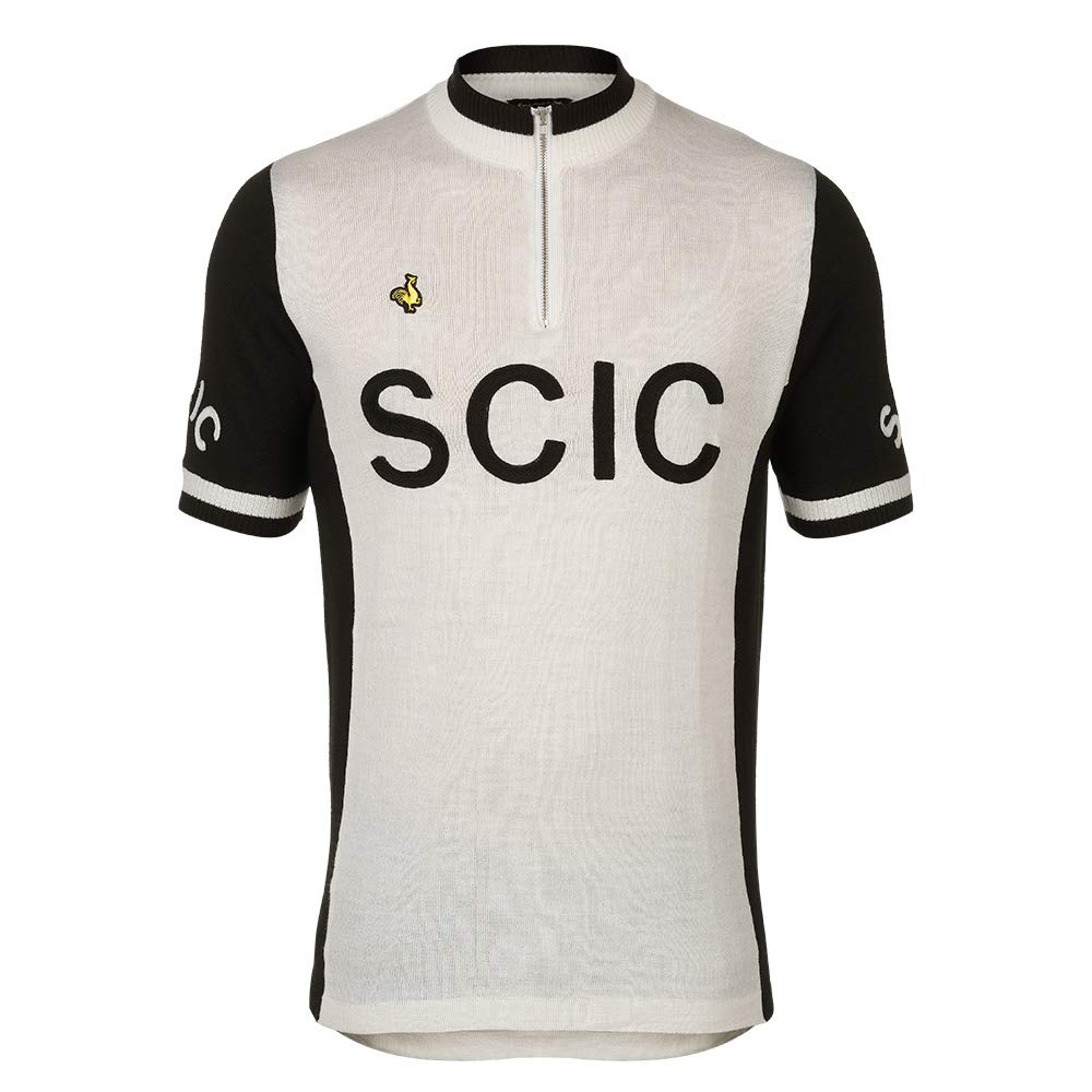 デマルキ De Marchi 銀輪 読み込む自動二輪車 古典派音楽 イタリア製 SCIC 1969 JERSEY S2大きさ 8000311454051
