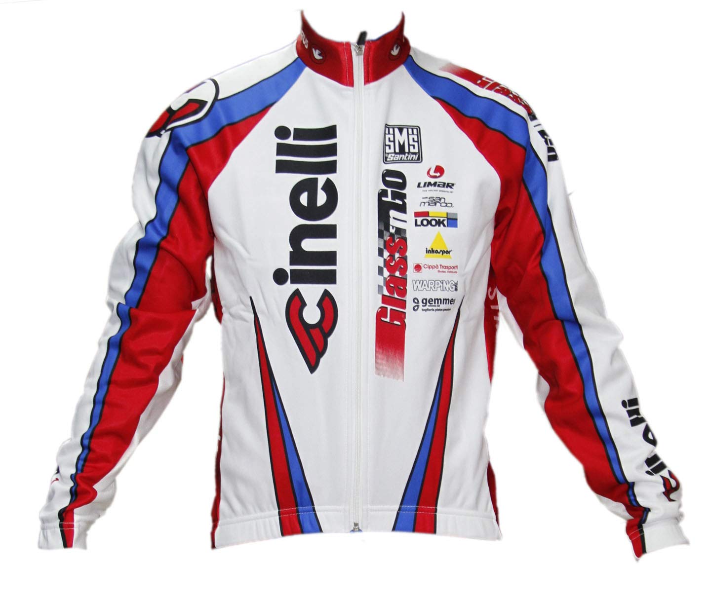 チネリ(cinelli) 銀輪 読み込む 自動二輪車 MTB 循環過程 お召しもの 上衣 Glassn GO Team M 605047200032
