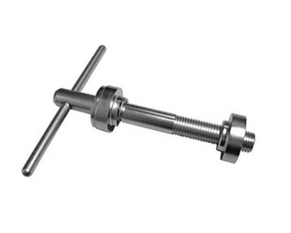 campagnolo(フリガナ: カンパニョーロ) 銀輪 読み込む自動自転車 部分品 TOOL for ULTRA-TORQUE os-FIT 27-UTBB140-