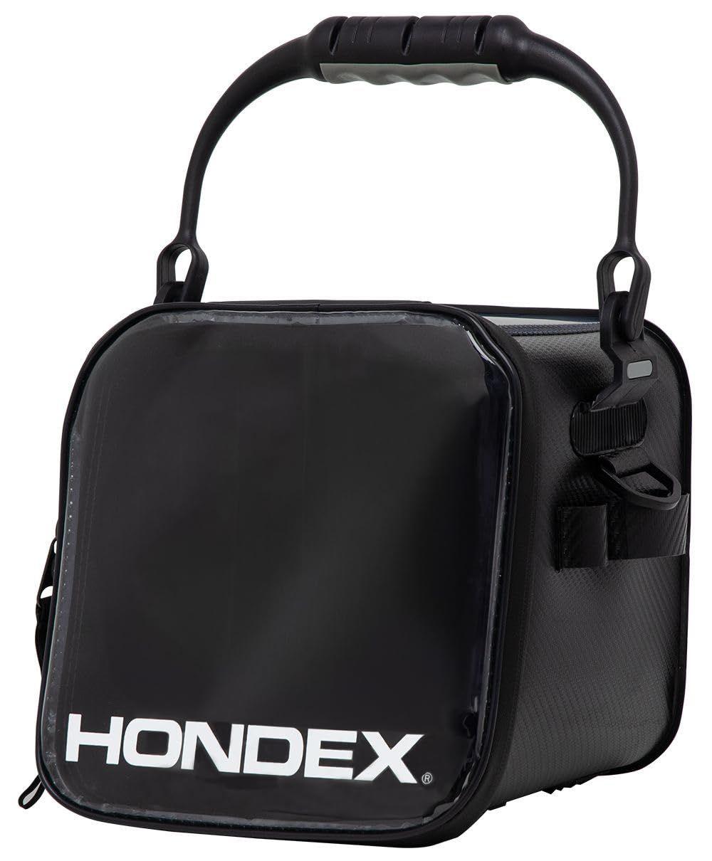 ホンデックス(HONDEX) 魚探キャリングケース GB-03