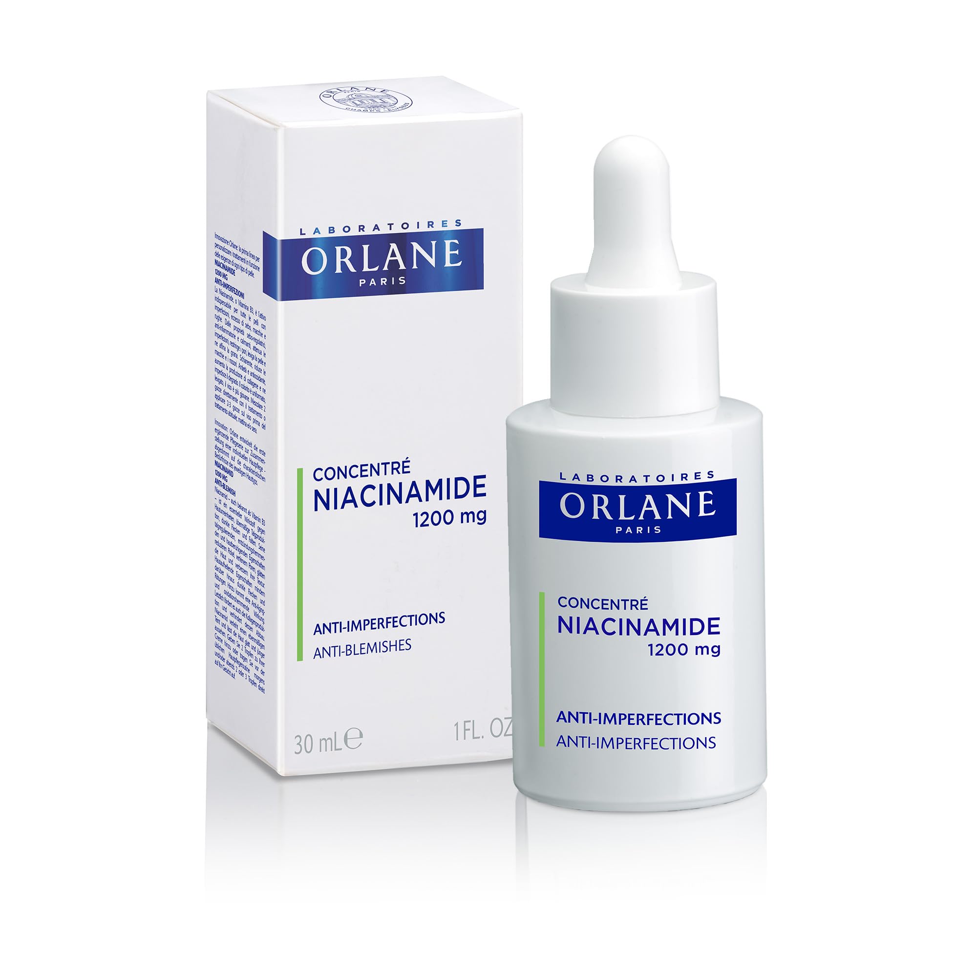 オルラーヌ (ORLANE) コンサントレ N ＜美容液＞ 30ｍL