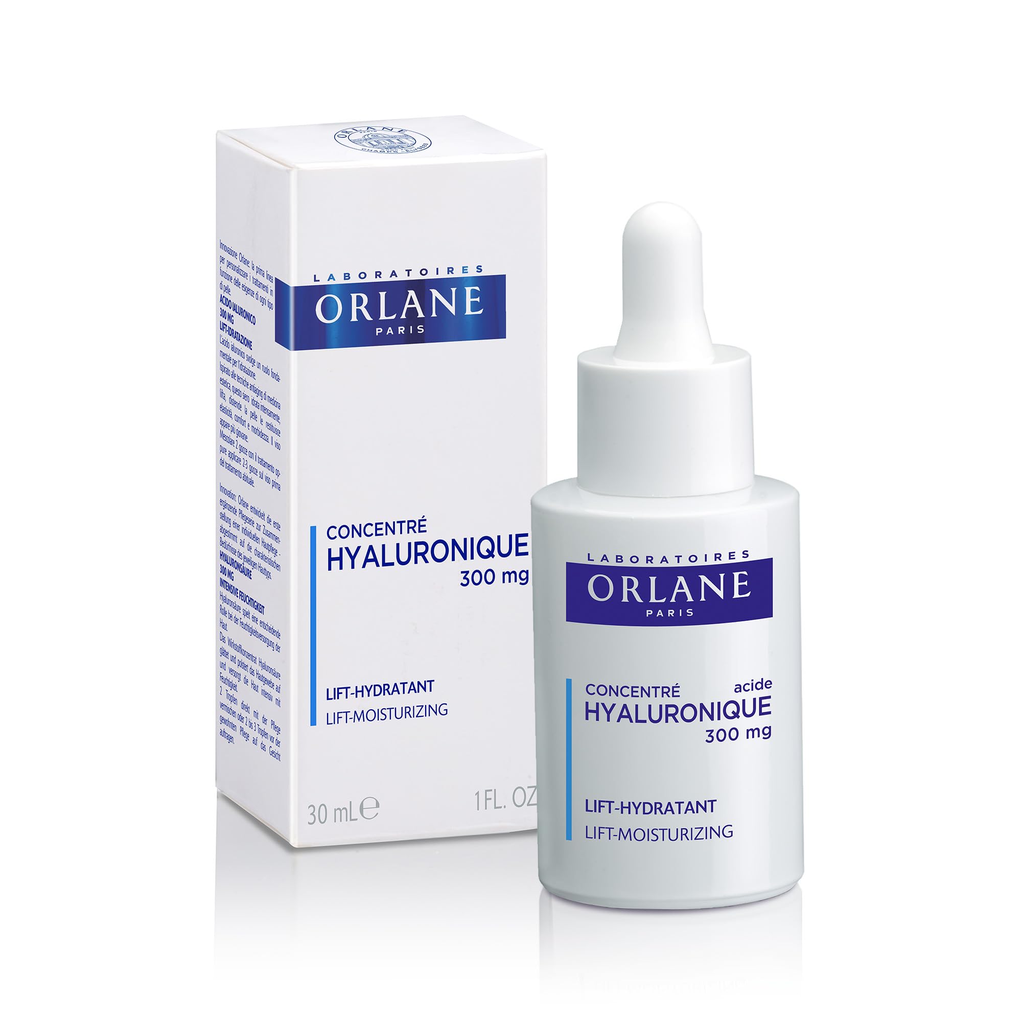 オルラーヌ (ORLANE) コンサントレ Ｈ ＜美容液＞ 30ｍL