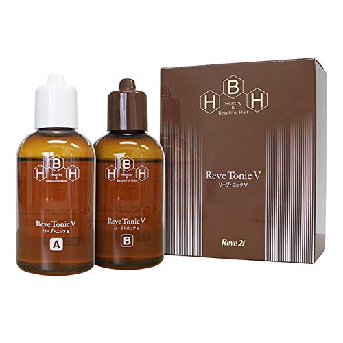 発毛専門リーブ21 リーブトニックＶ 140ml×2 ヘアトニック メンズ レディース 男性用 女性用 男女兼用 頭皮ケア