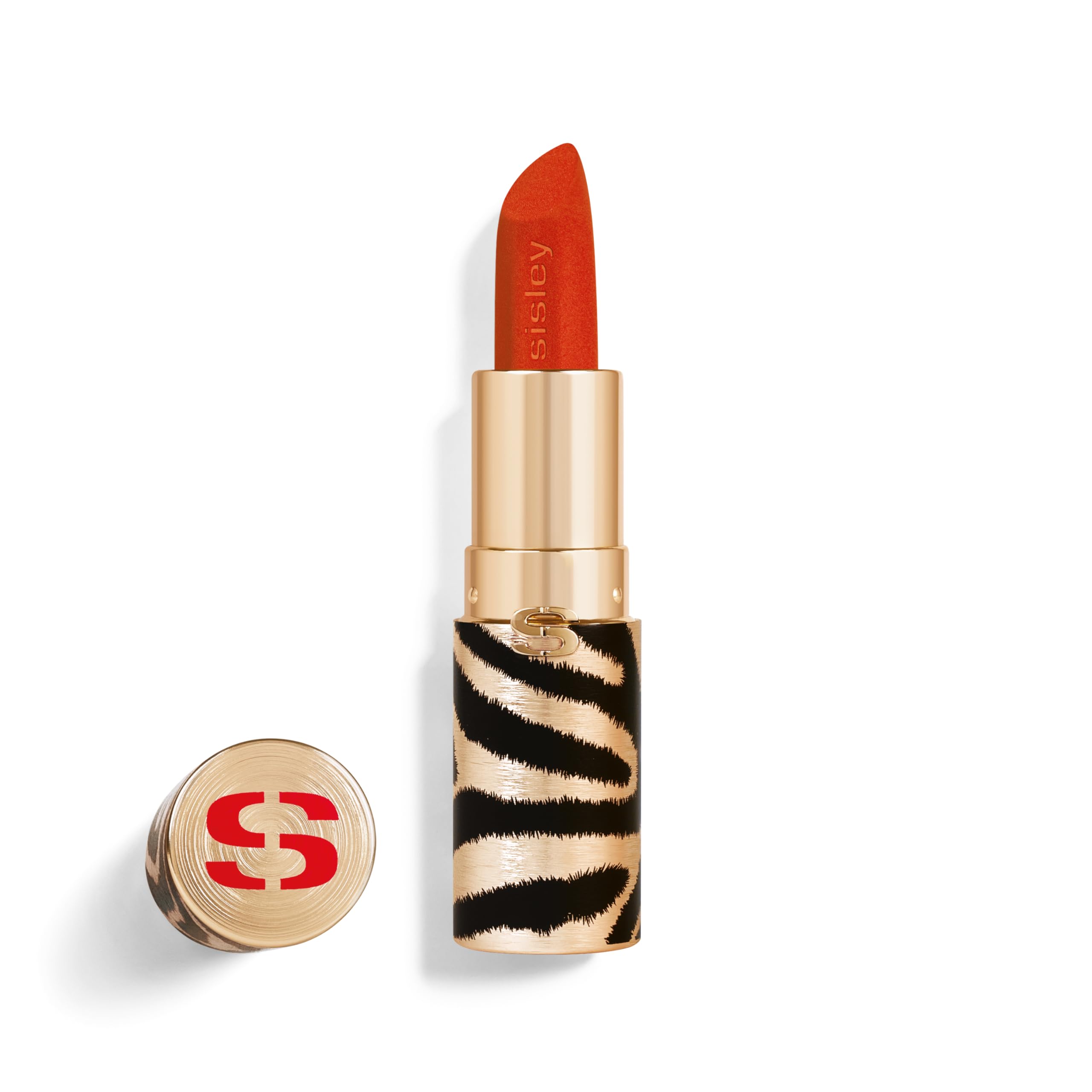 SISLEY(シスレー) フィト 頬べに 天鵝絨 30 オレンジ色 スパイス