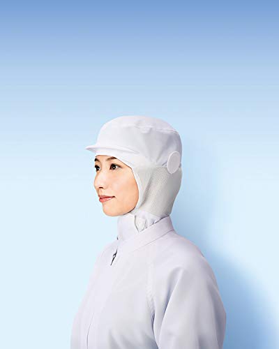 サーヴォ (Servo) Food Factory ホッピングパンツ CD-694-K3 クールフリーデ (R) 熱さ制作室向け印字機 男女兼用 米国海軍 M
