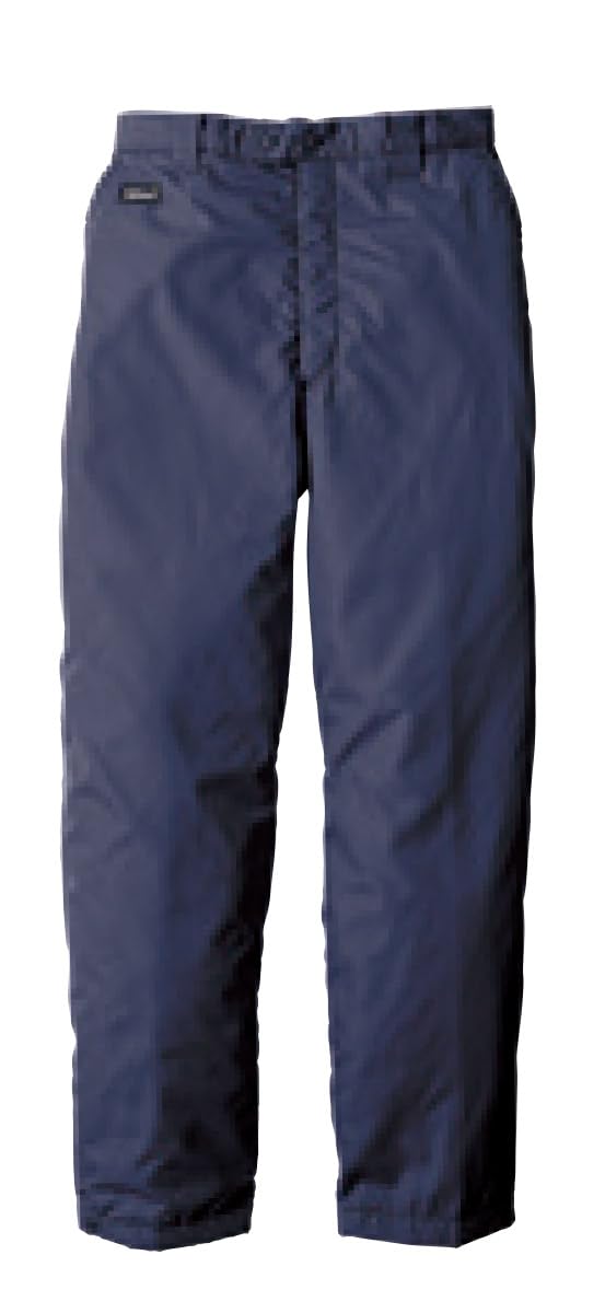 [ビッグボーン] やり方用ズボン下 Winter products メンズ パープルグレー