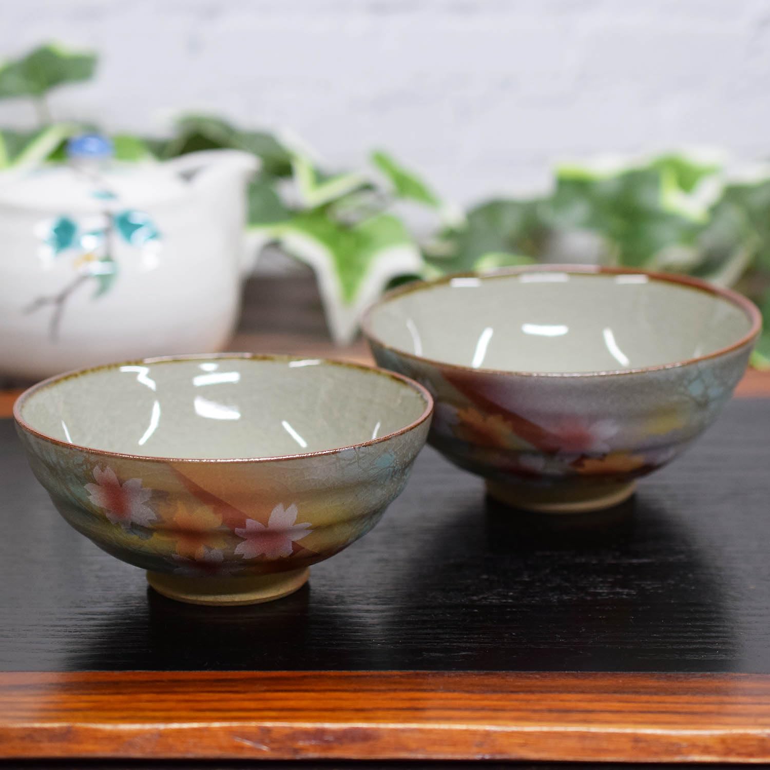 和座の蔵 ありの実 上げ米茶碗 今めかしい 和食器 九谷焼 夫婦関係茶碗 太陽の光花文 瀬戸もの 御前上等 ブランド名 食器 日本製 一緒になる祝賀会 差し上げ物 還暦祝賀会 古希祝賀会 喜寿祝賀会 米寿祝賀会 差し上げ物