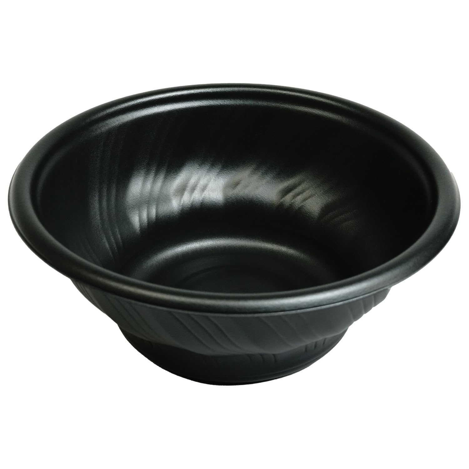 【入れもの売りわたす】 真っただ中舎密学(Chuo Kagaku) SD開花丼 M15 BK 身 900枚入