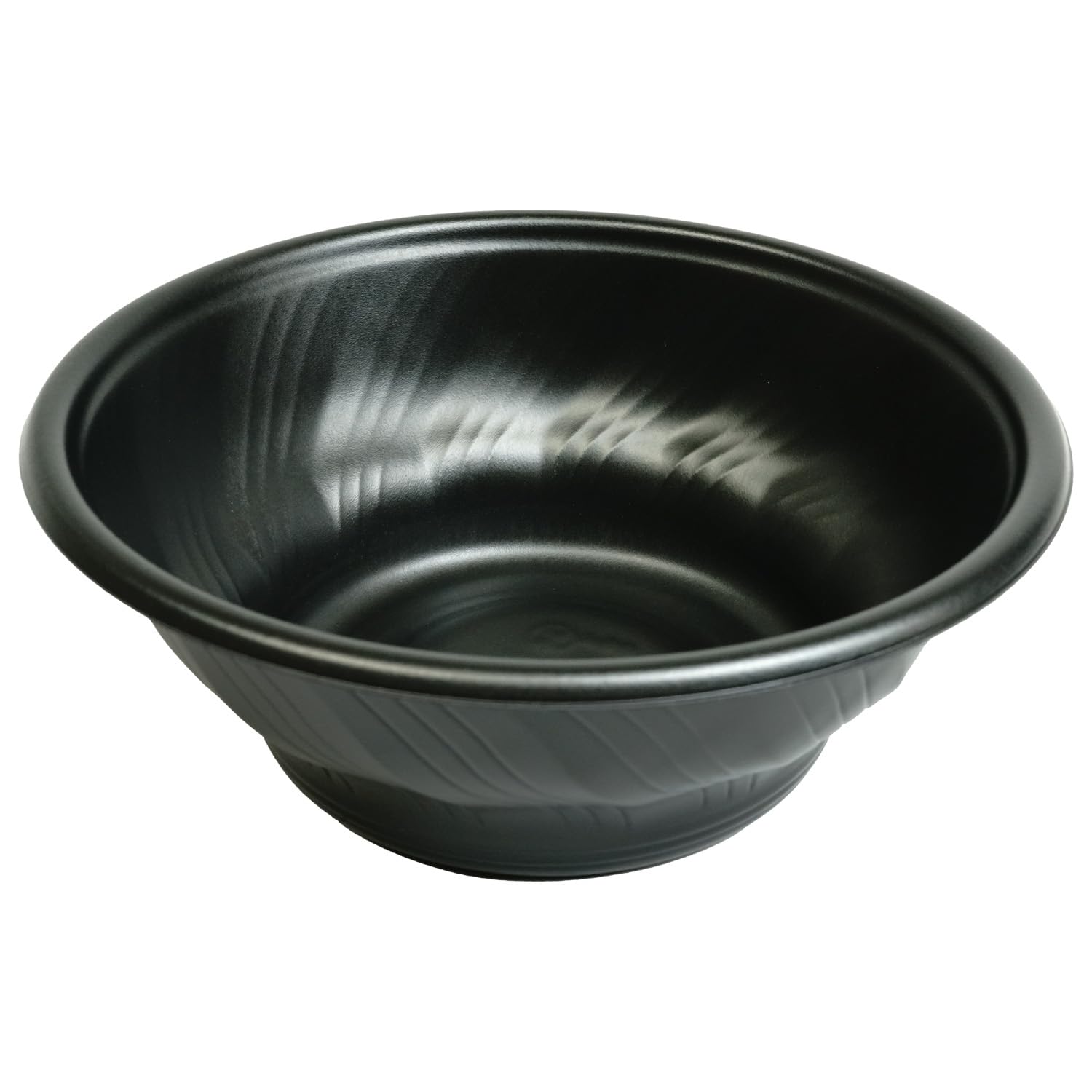 【入れもの売りわたす】 真っただ中舎密学(Chuo Kagaku) SD開花丼 M19 BK 身 600枚入