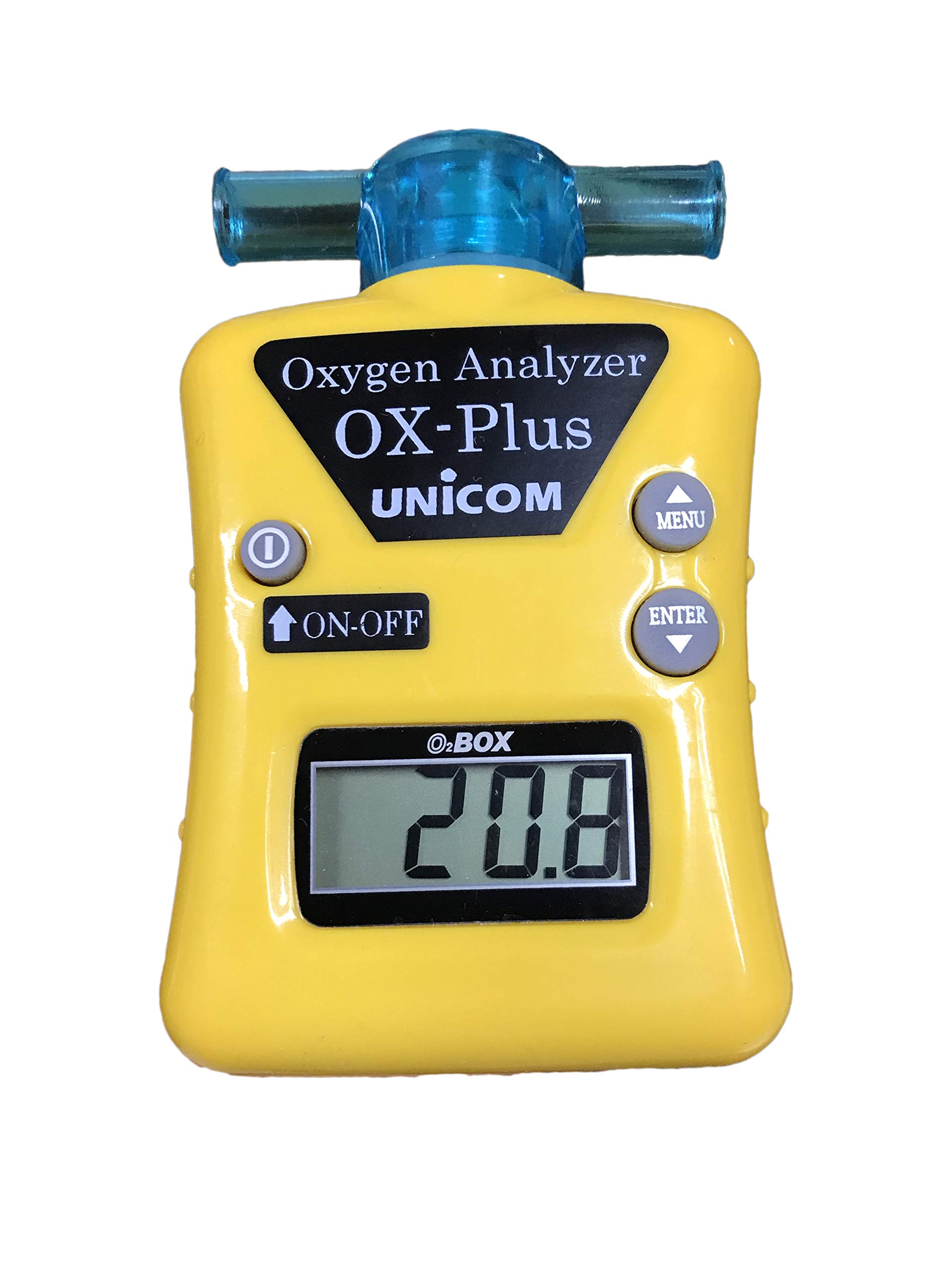 UNICOM O濃さ計 オーエックスつけ加える OX-PLUS