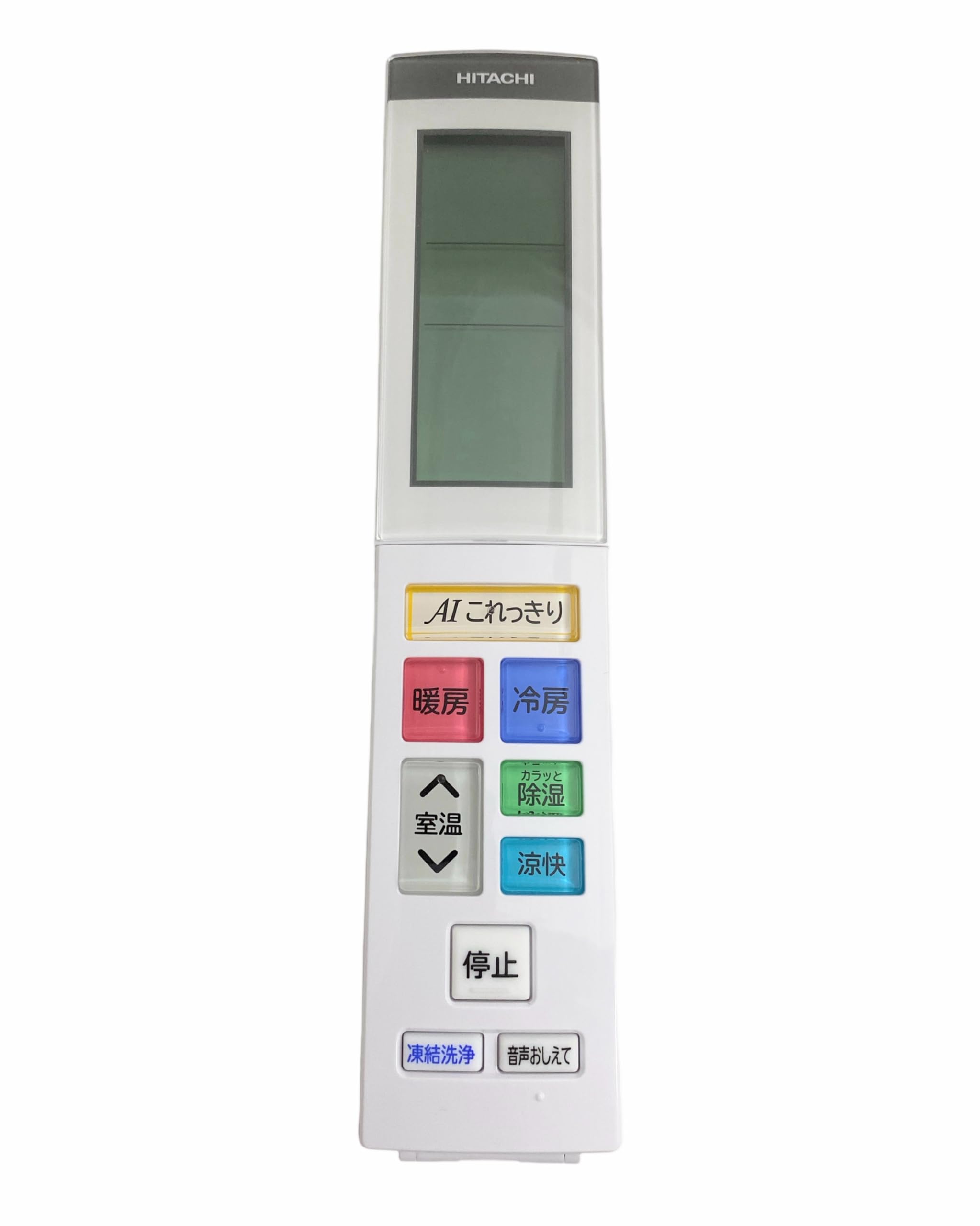 日立 HITACHI 冷房装置遠隔操作 RAS-JT28ME1 003（RAR-AJ6）