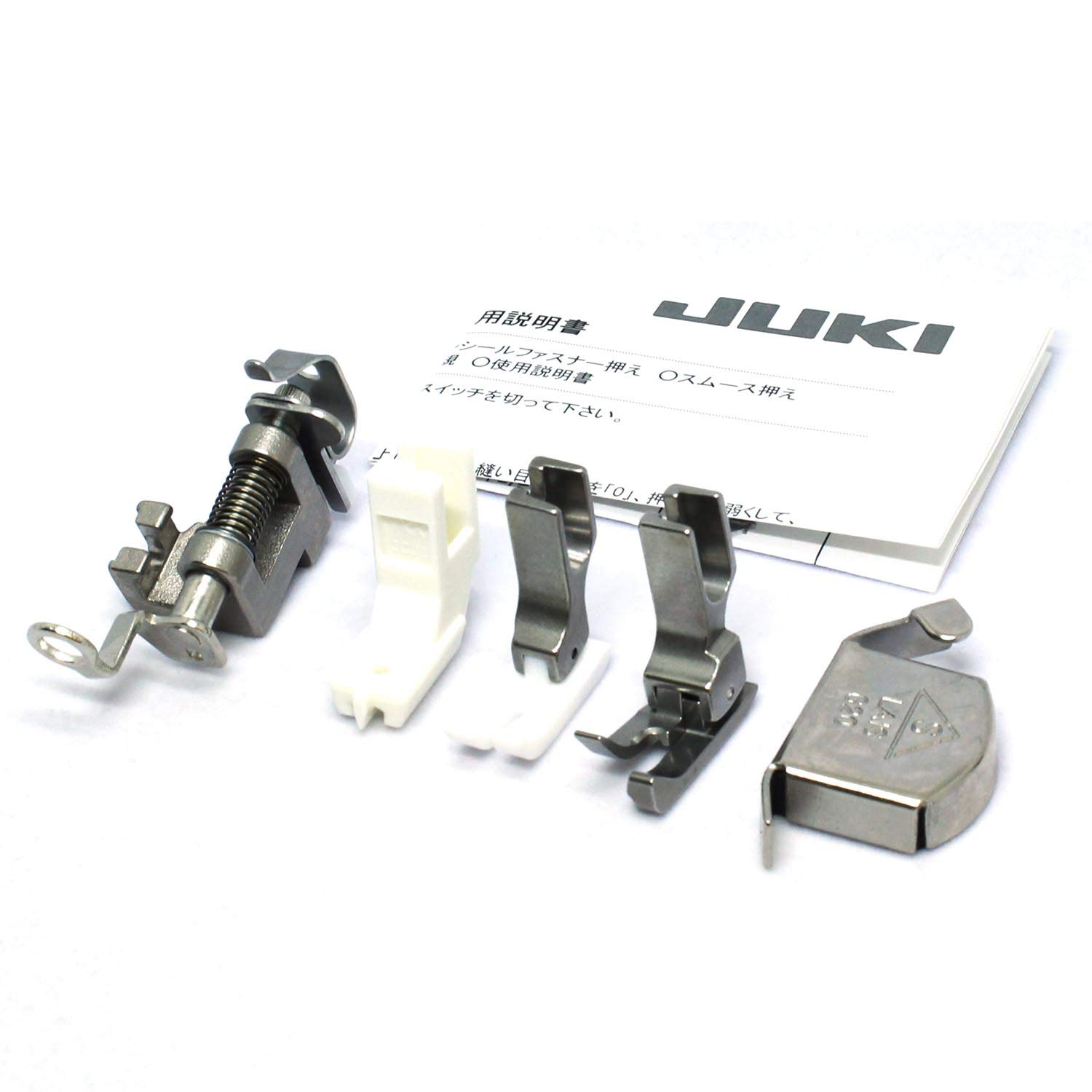 労働者階級一揃いの道具 40066550 JUKI（ジューキ）仕事用ミシン用