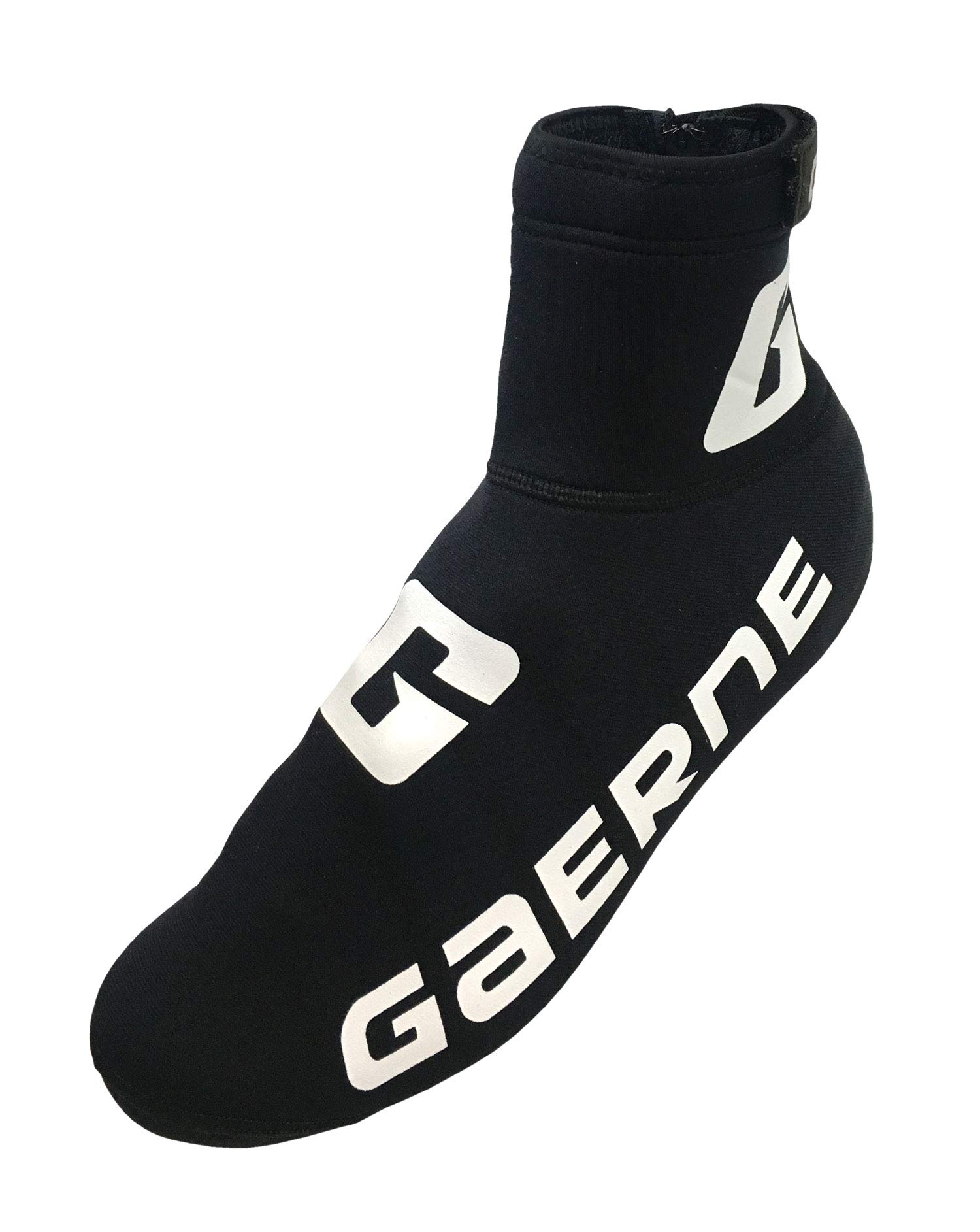 gaerne(ガエルネ) ネオプレーンシューカバー 黒いこと M 34346-001-002