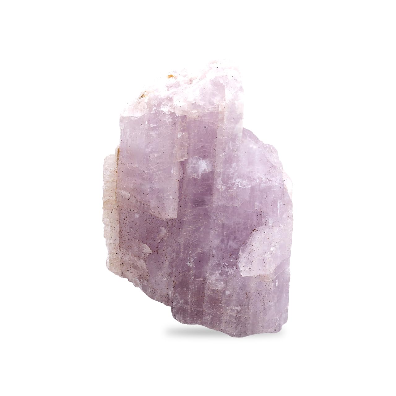 Starborn クンツァイト原石水晶 30-60g 1個 M, M, 珠玉, クンツァイト