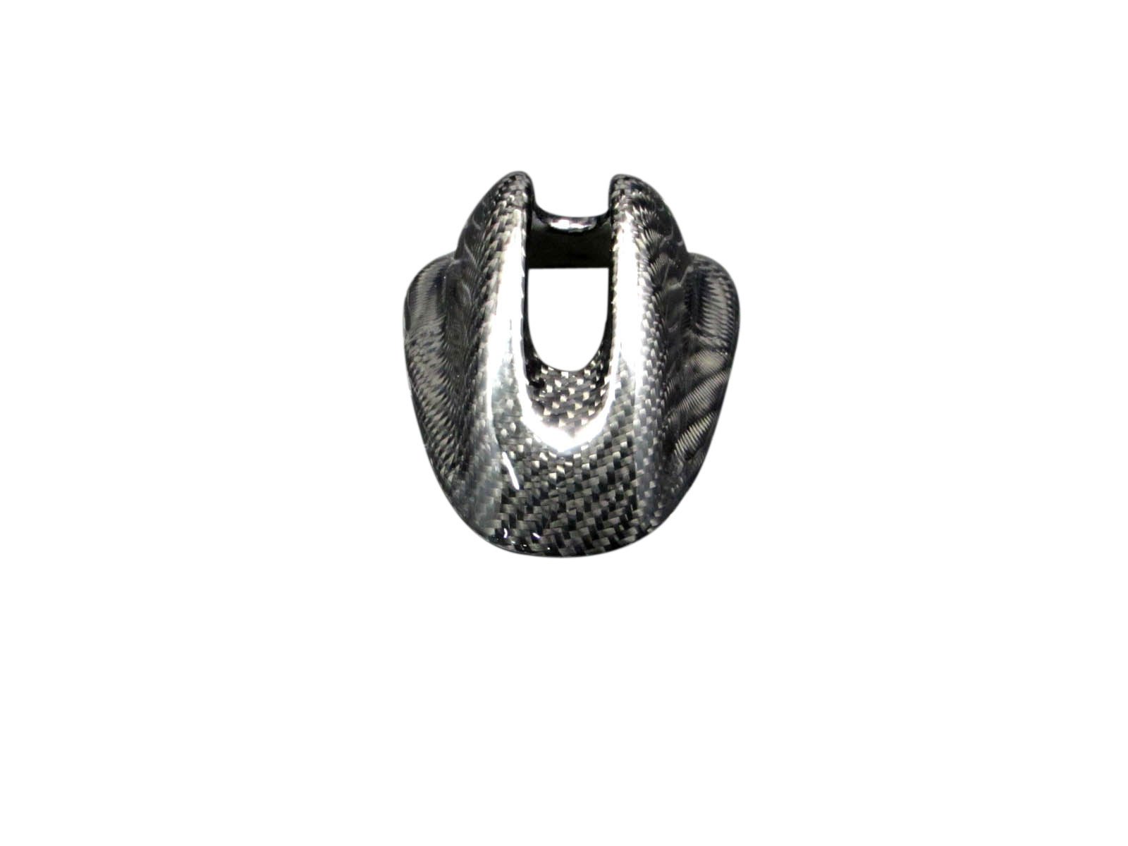 BRIGHTZ ストリーム RN6 RN7 RN8 RN9 リアルカーボンアンテナカバー Mタイプ 【 ANTENNA-003 】 RN N6 N7 N8 N9 6 7 8 9 22237｜シンイノストア