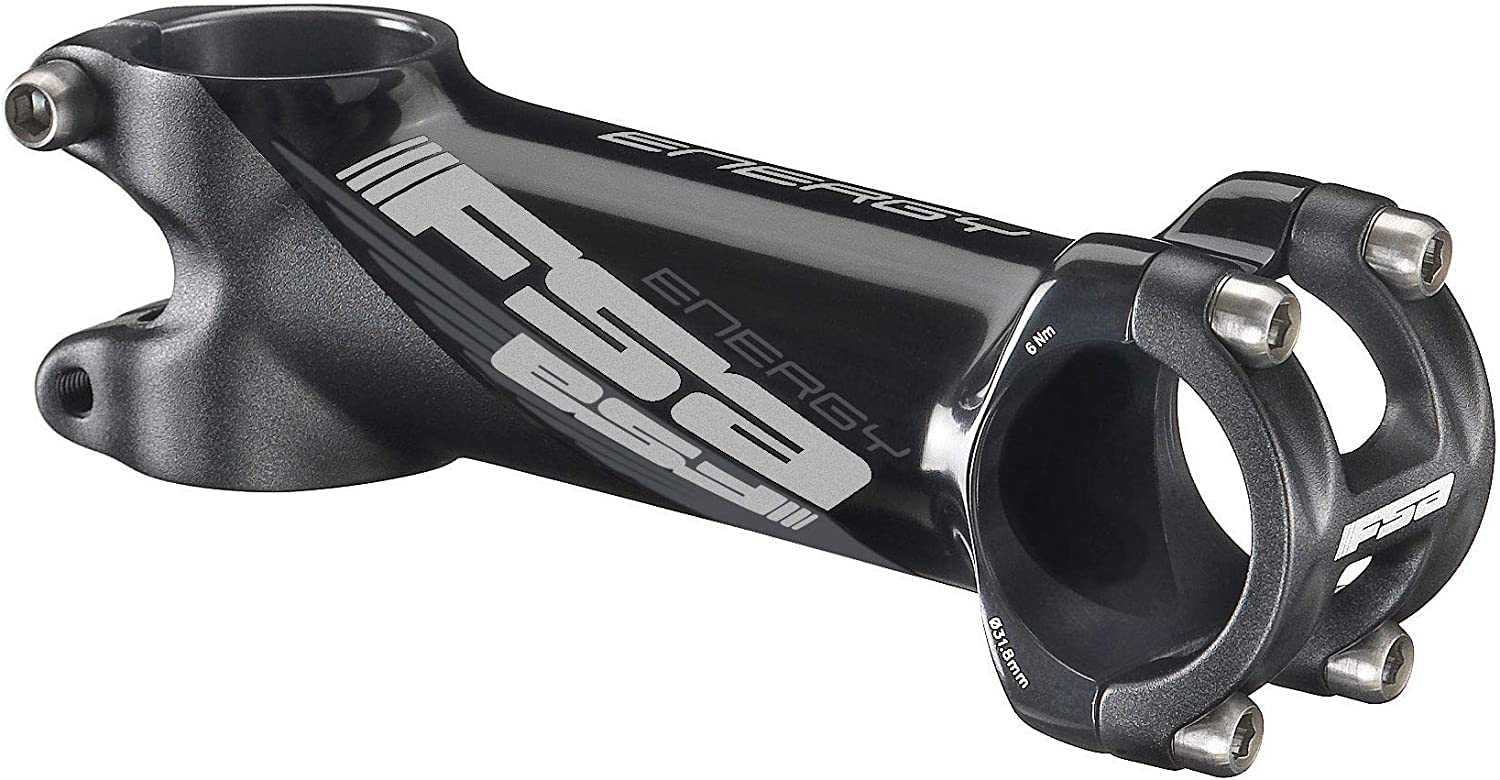 FSA(エフエスエー)20 ENERGY BLK/GRY 31.8/130|シンイノストア