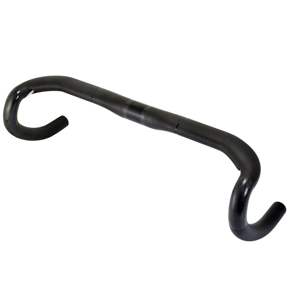 3T Superergo LTD 31.8X440MM Ultralight Carbon Handlebar Di2, TH2710|シンイノストア