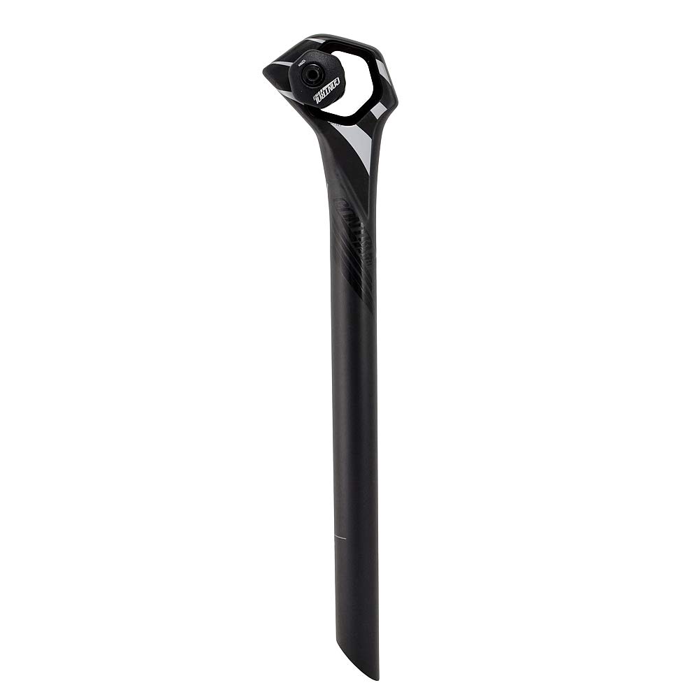CONTROLTECH Cougar Carbon Hex Seatpost Four Offset Positions 27.2x350mm , SP-1570 , ST2057|シンイノストア