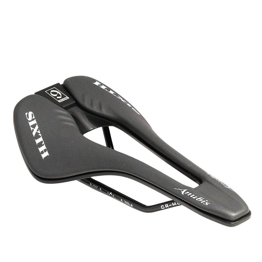 SIXTHCOMPONENTS (シックスコンポーネンツ) Anubis saddle (アヌビス サドル)｜シンイノストア 7,293円