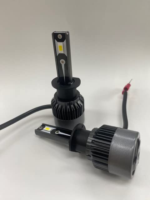 SMART(スマート) LEDハイビームバルブ　H1 LEDHB04｜シンイノストア