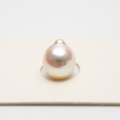 【楽天市場】アコヤ真珠パールルース 30ピース 8.0-9.0mm 