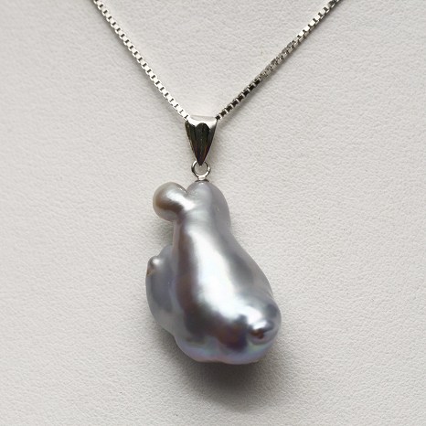 楽天市場】K14WG タヒチ真珠 ペンダントトップ 11.8mm 特選 チョコ