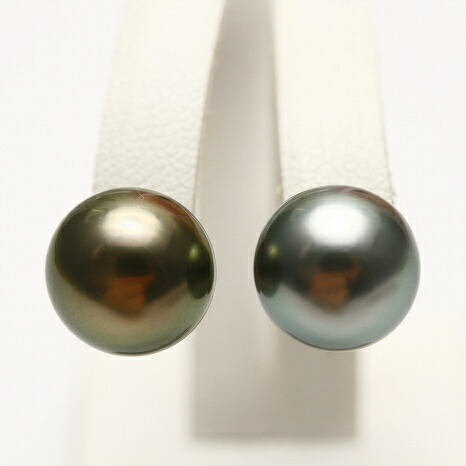 タヒチケシピアス8-10mm タヒチケシピアス8-10mm
