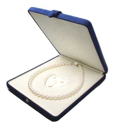 楽天市場】ケース パールリングケース 真珠リングケース パール