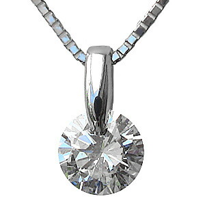 【ただいまポイント10倍中】メンズ ダイヤモンド 一粒石 0.50ct ペンダント ネックレス pt900 プラチナ 送料無料 人気 おすすめ カジュアル トレンド プレゼント ギフト ジュエリー 決算 セール|パールジュエリー専門店 真珠の杜
