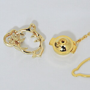 ブローチ ダイヤモンドブローチ セイウチ オットセイ ピンズ アシカブローチ ラペルピン ダイヤモンド K18 ゴールド 4月誕生石 品質保証書付 ケース付 送料無料 アンティーク調 アクセサリー 人気 おすすめ プレゼント Mowasay Com