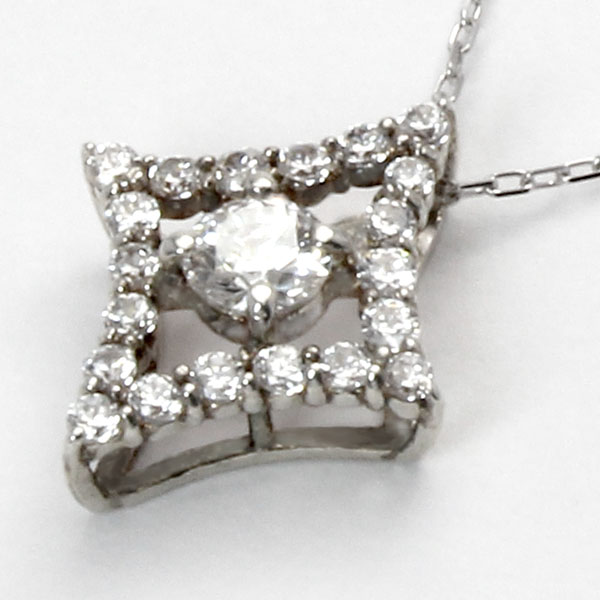 ダイヤモンドネックレス ダイヤモンド ネックレス プレゼント k10