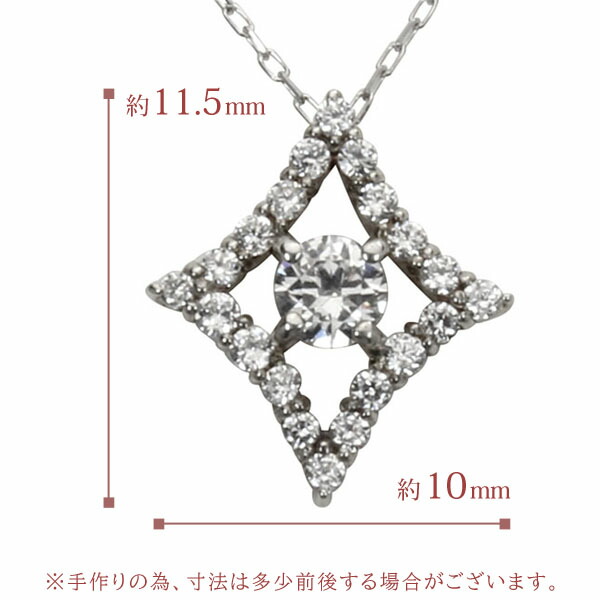 ダイヤモンドネックレス ダイヤモンド ネックレス プレゼント k10